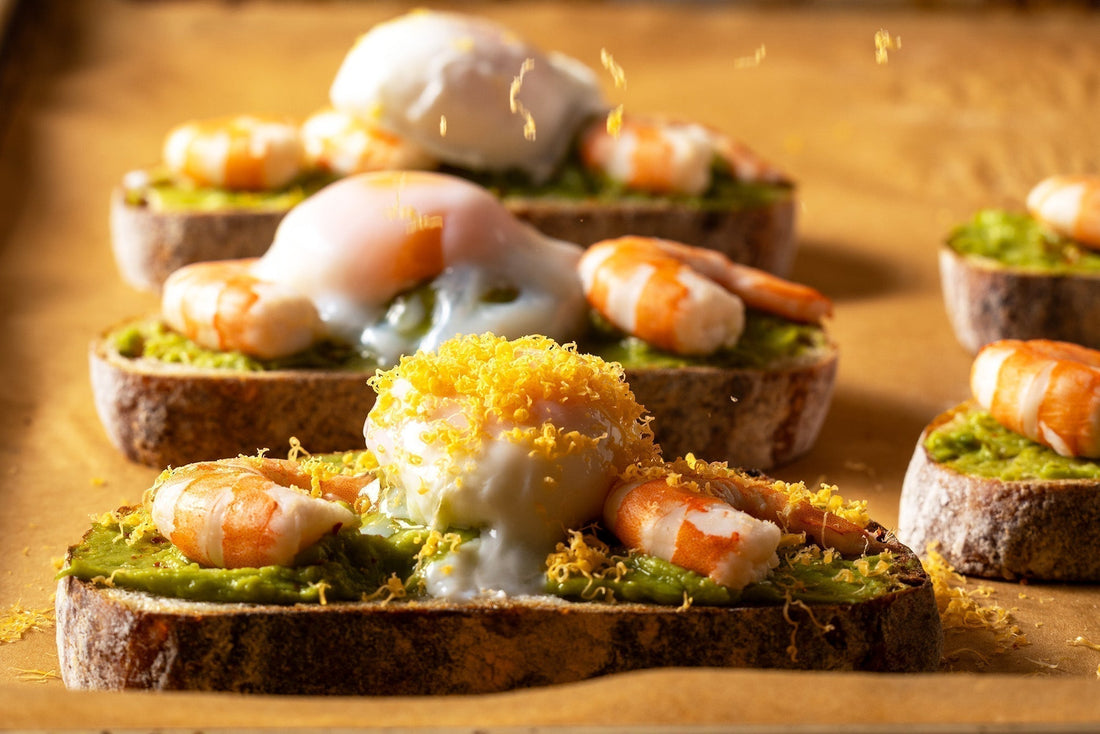 暖かいお部屋の中で美味しくいただく、冬のおすすめパン