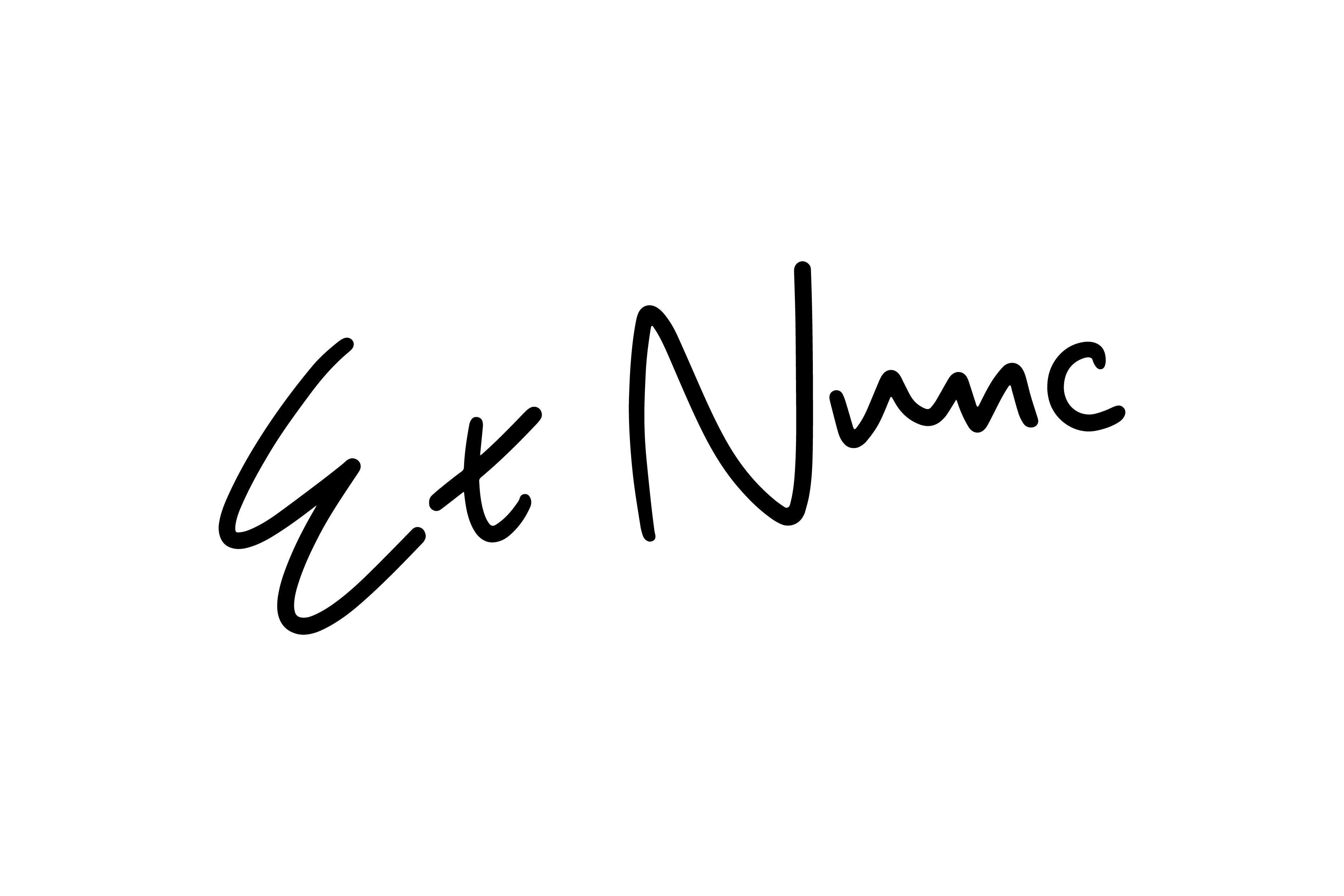 Et Nunc Daikanyama | エトヌンク 代官山